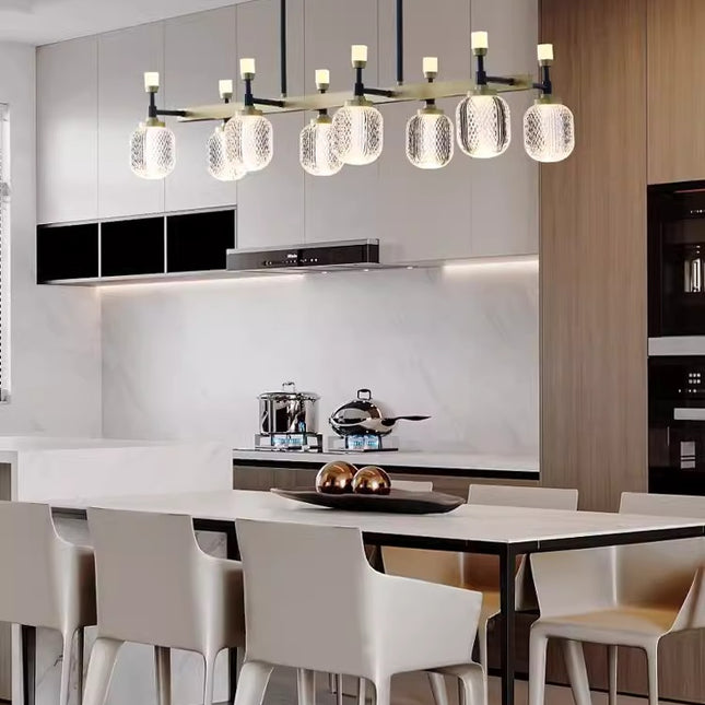 Chandelier COUSE by Rodesigne