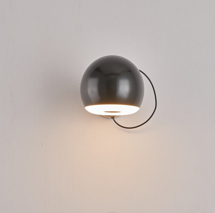 Wall lamp (Sconce) MARIN by Rodesigne