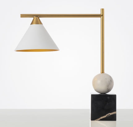 Table lamp SERAFIN by Rodesigne — designer table lamp by RODESIGNE