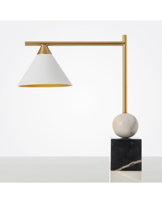 Table lamp SERAFIN by Rodesigne — designer table lamp by RODESIGNE
