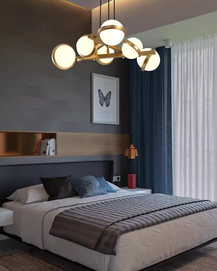 Chandelier AZIN by Rodesigne