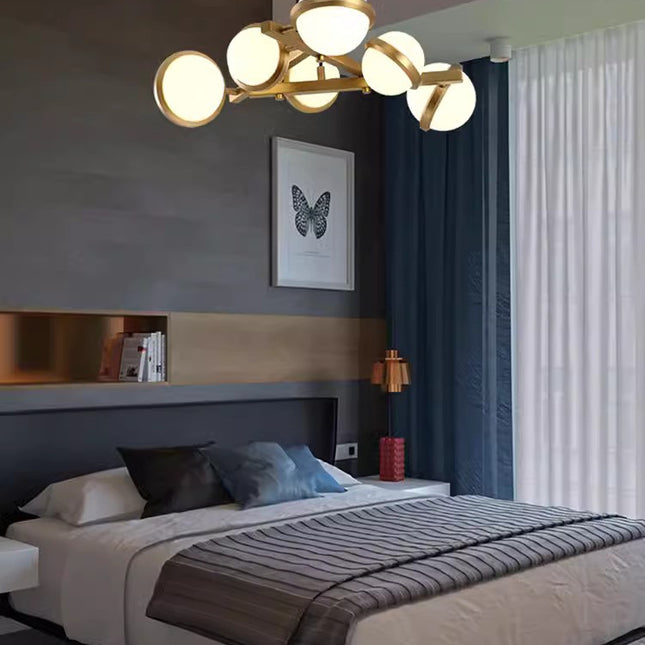 Chandelier AZIN by Rodesigne