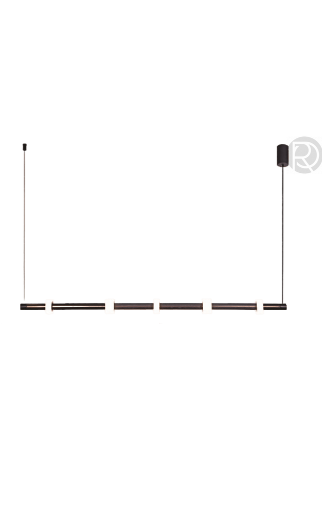 Chandelier COMIS by Rodesigne