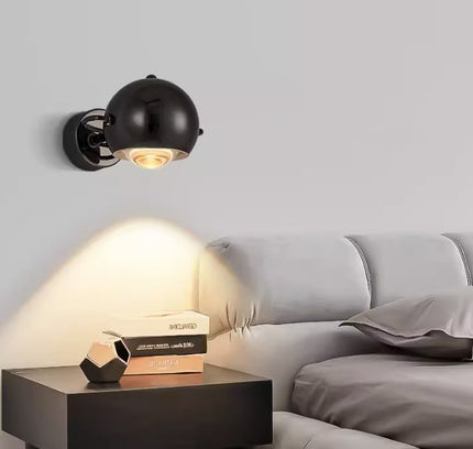 Wall lamp (Sconce) CRISPO by Rodesigne — wall sconce lamp, designer lighting by RODESIGNE