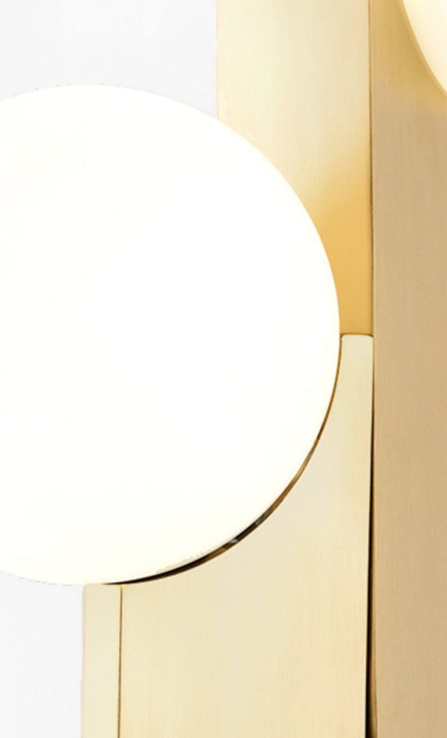 Floor lamp Moon by Rodesigne