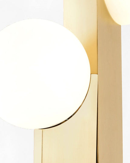 Floor lamp Moon by Rodesigne