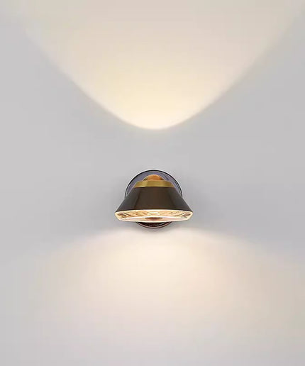 Wall lamp (Sconce) LAPPY by Rodesigne