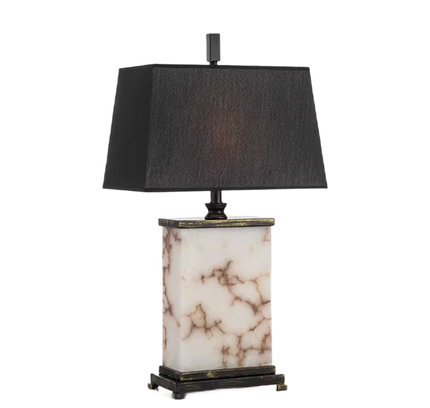 Table lamp BARTOLOME by Rodesigne — designer table lamp by RODESIGNE