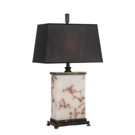 Table lamp BARTOLOME by Rodesigne — designer table lamp by RODESIGNE