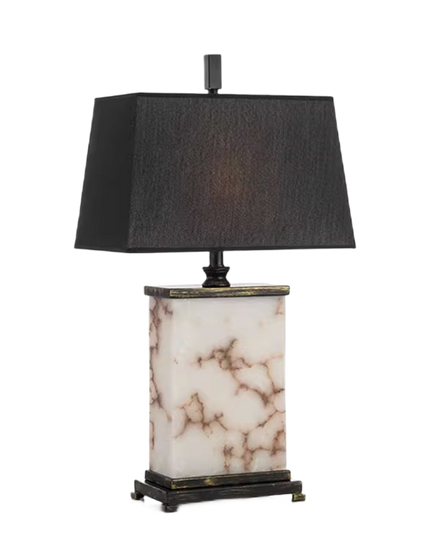 Table lamp BARTOLOME by Rodesigne