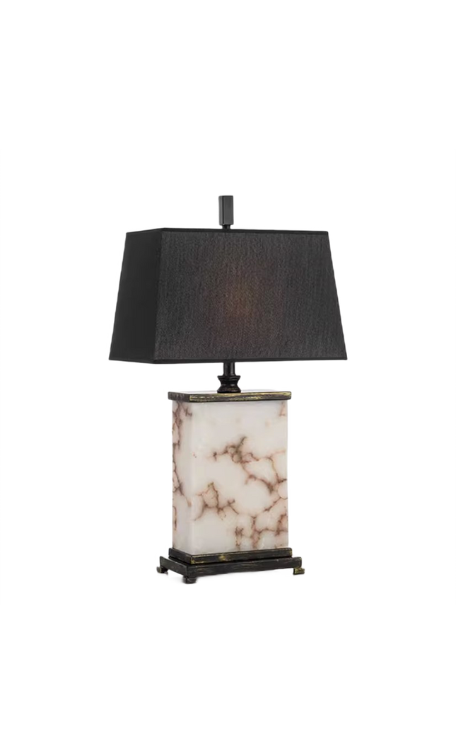 Table lamp BARTOLOME by Rodesigne