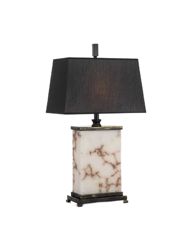 Table lamp BARTOLOME by Rodesigne — designer table lamp by RODESIGNE