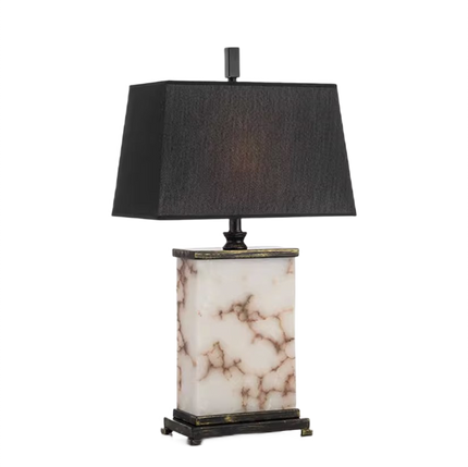 Table lamp BARTOLOME by Rodesigne — designer table lamp by RODESIGNE