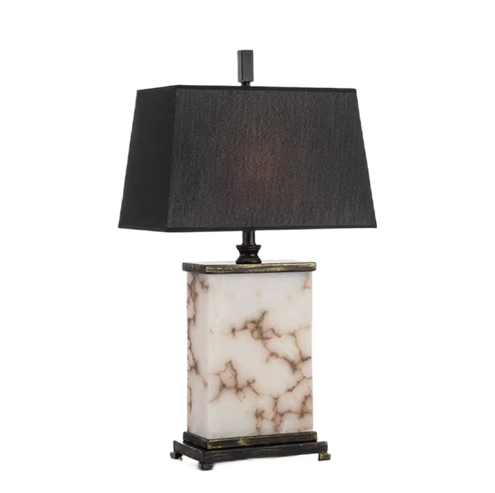 Table lamp BARTOLOME by Rodesigne