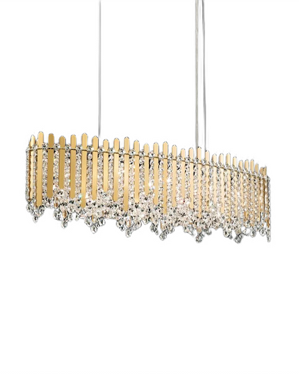TORORO chandelier by Rodesigne