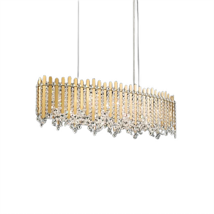 TORORO chandelier by Rodesigne