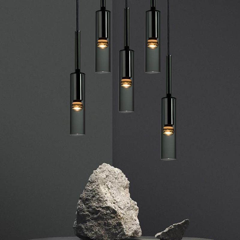 Pendant lamp STASERA by Rodesigne