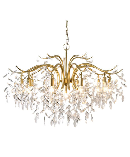 Chandelier ASTI — Chandeliers by Romatti, view 2