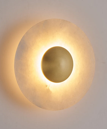 Wall lamp (Sconce) ISIDORA by Rodesigne