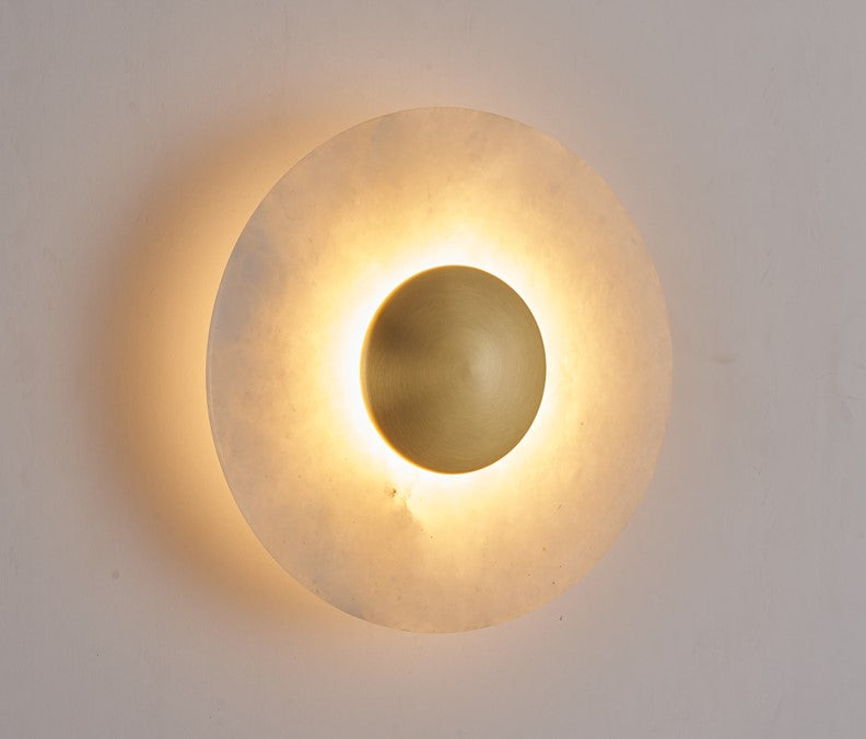 Wall lamp (Sconce) ISIDORA by Rodesigne