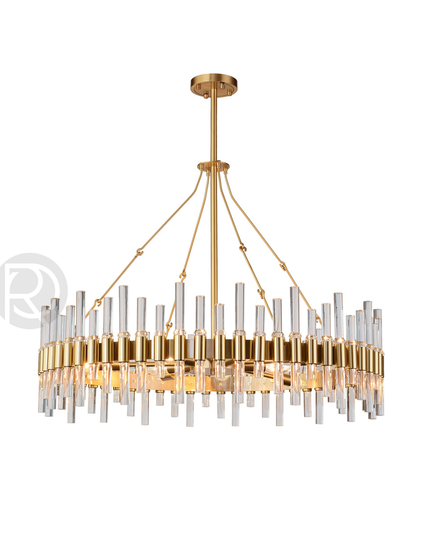 Chandelier HASKELL by Rodesigne