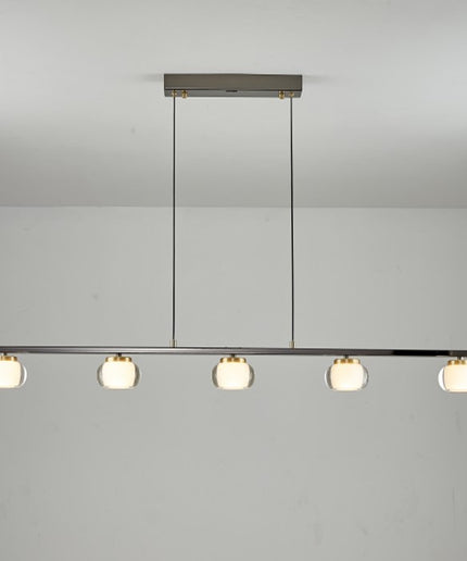 Chandelier DORRO LONG by Rodesigne