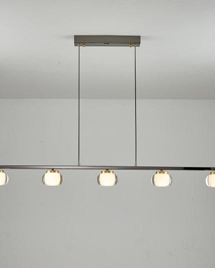 Chandelier DORRO LONG by Rodesigne