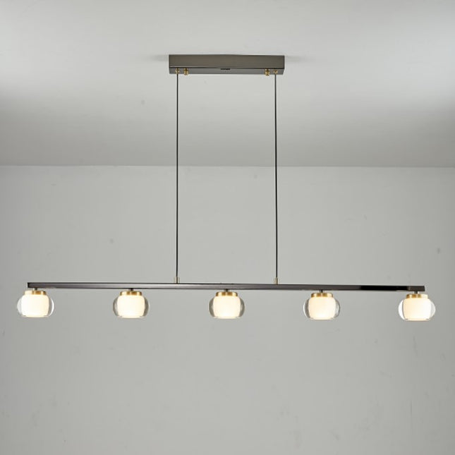 Chandelier DORRO LONG by Rodesigne