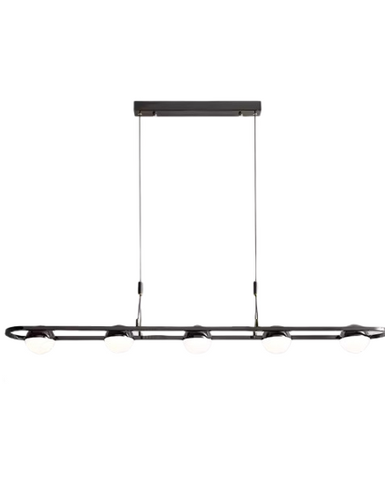 Chandelier CRAY by Rodesigne