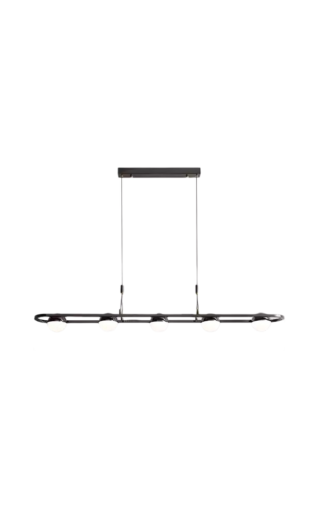 Chandelier CRAY by Rodesigne