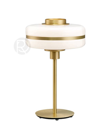 MASINA by Rodesigne table lamp