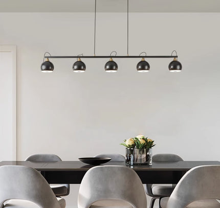 Chandelier MARIN by Rodesigne — designer chandelier, custom lighting by RODESIGNE