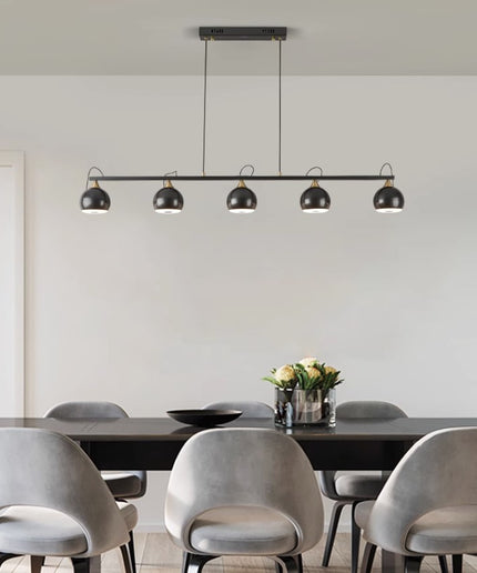 Chandelier MARIN by Rodesigne