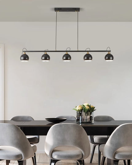 Chandelier MARIN by Rodesigne