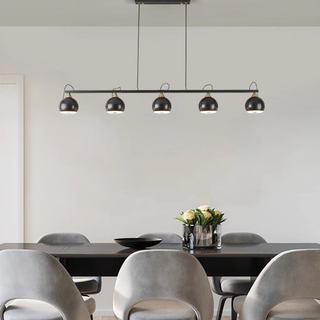Chandelier MARIN by Rodesigne