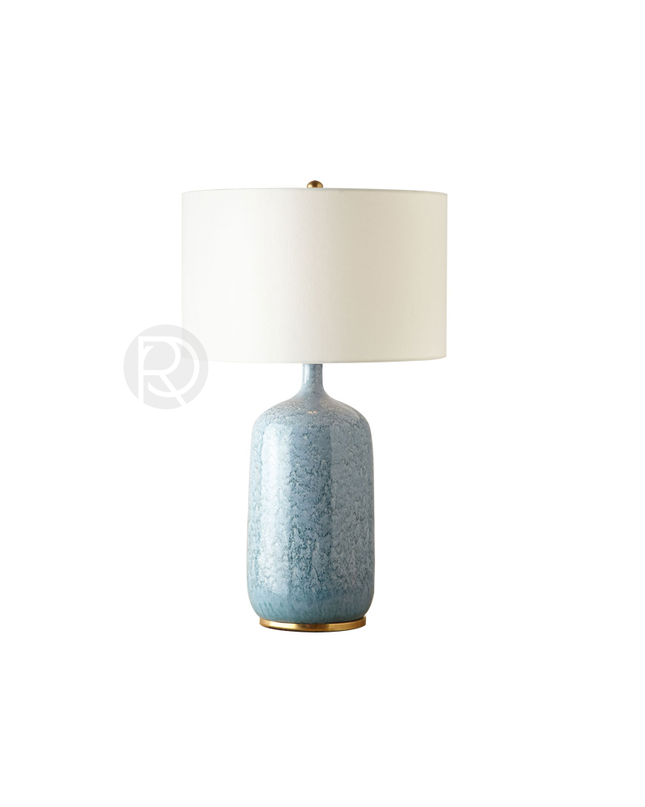 Designer table lamp HATTIE by Rodesigne — designer table lamp by RODESIGNE