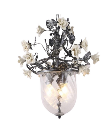 Chandelier REVA by Rodesigne