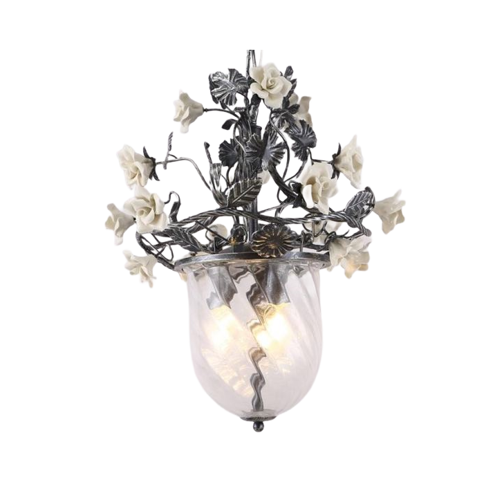 Chandelier REVA by Rodesigne