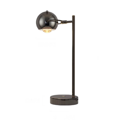 CRISPO by Rodesigne table lamp — designer table lamp by RODESIGNE