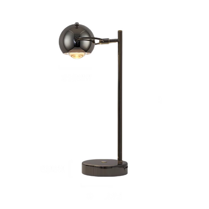 CRISPO by Rodesigne table lamp — designer table lamp by RODESIGNE