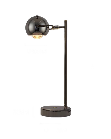 CRISPO by Rodesigne table lamp