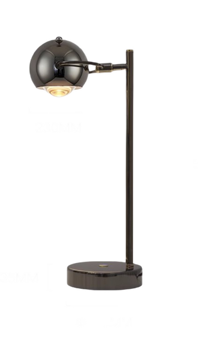 CRISPO by Rodesigne table lamp