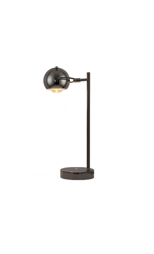 CRISPO by Rodesigne table lamp