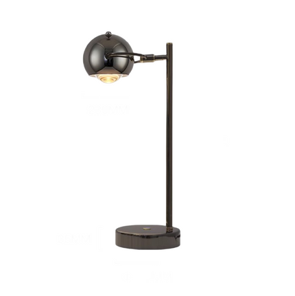 CRISPO by Rodesigne table lamp — designer table lamp by RODESIGNE