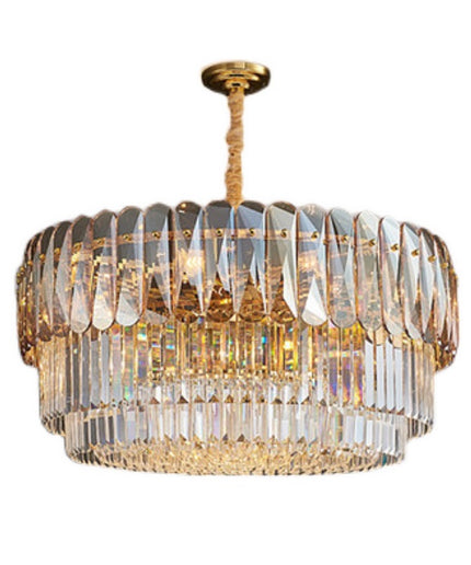 Chandelier ANDERSEN — Chandeliers by Romatti, view 5