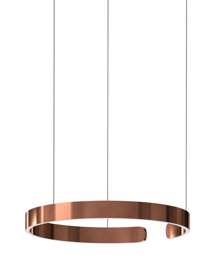 Chandelier CIRCUN by Rodesigne