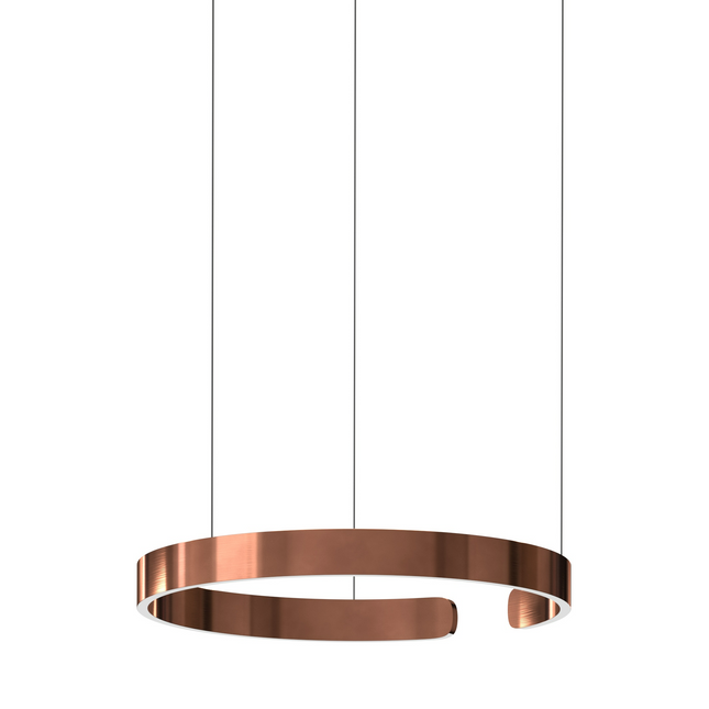Chandelier CIRCUN — Chandeliers by Romatti, view 6