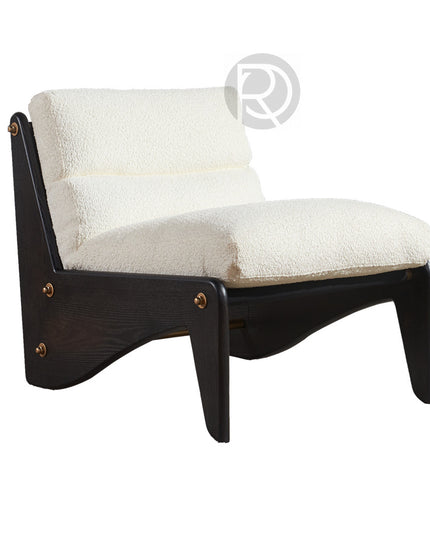 PETITA by Rodesigne armchair