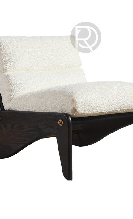 PETITA by Rodesigne armchair