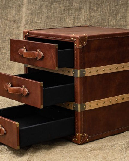 LAUTO by Rodesigne bedside table